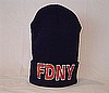 FDNY Ski Cap